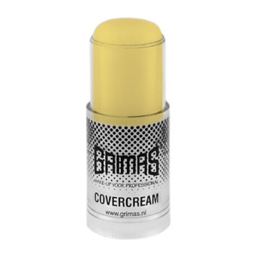 Grimas Covercream 1521 (Grimas Covercream 1521)
