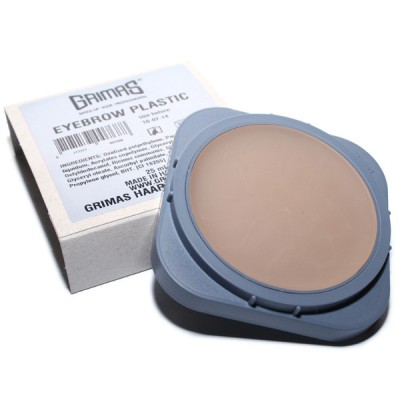 Grimas Eyebrow Plastic