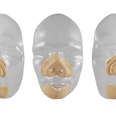 Grimas Latex Pig Set