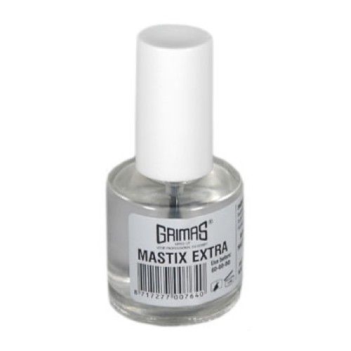 Grimas Mastix Extra 10ml (Grimas Mastix Extra 10ml)