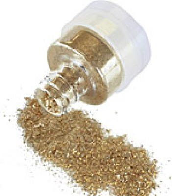 Grimas Shimmer Flakes 702 9g Gold Grimas Shimmer Flakes 702 9g Gold