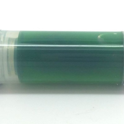 Senjo Face and Body Liner Green 
