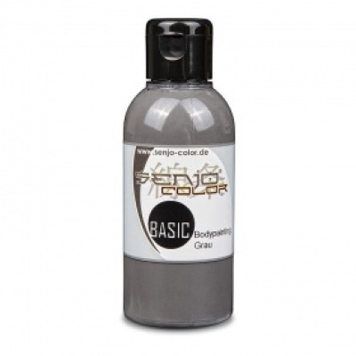 Senjo 75ml Gray