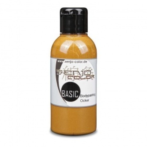 Senjo 75ml Ocker (Senjo 75ml Ocker)