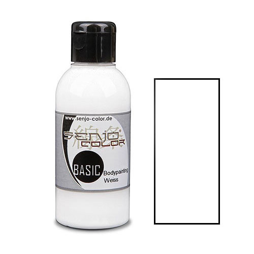 Senjo 75ml White (Senjo 75ml White)