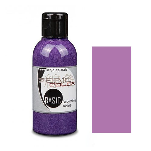 Senjo 75ml Violett (Senjo 75ml Violett)