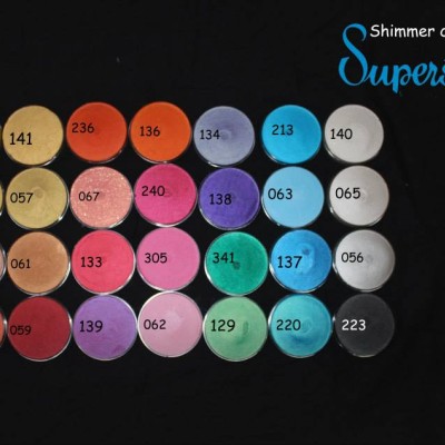 Superstar Face Paint 16g 131 Shimmer Bronze