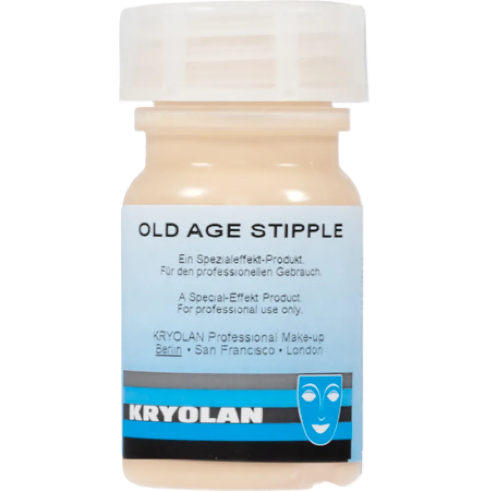 OLD AGE STIPPLE C main image 0