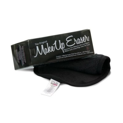 Make Up Eraser-black