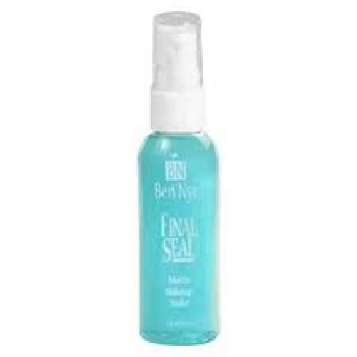 Ben Nye Final Seal 1fl.oz (Ben Nye Final Seal 1fl.oz)