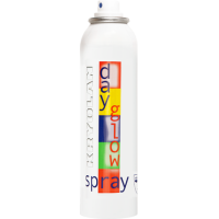 UV Dayglow Spray UV orange (UV Dayglow Spray UV orange)