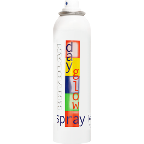 UV Dayglow Spray UV orange (UV Dayglow Spray UV orange)