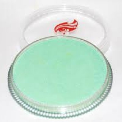 Face Paints Australia 90g Metallix Avacado