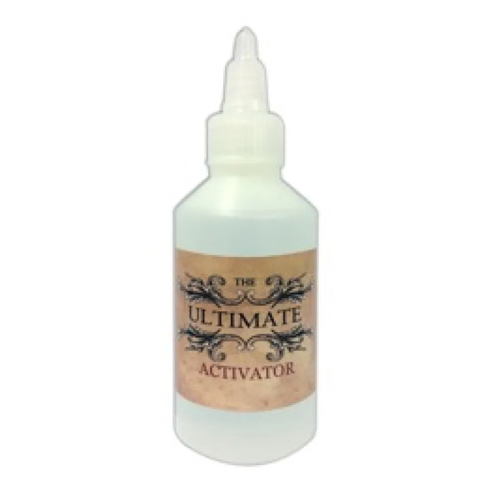 Dashbo Ultimate Activator