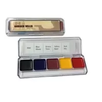 Dashbo Bruised Willis Palette (Dashbo Bruised Willis Palette)