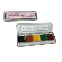 Dashbo Brutal Tooth Palette (Dashbo Brutal Tooth Palette)