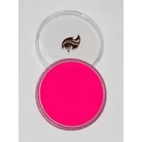 Face Paints Australia 30g Neon Magenta (FPA 30g Neon Magenta)