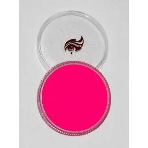 Face Paints Australia 30g Neon Magenta (FPA 30g Neon Magenta)