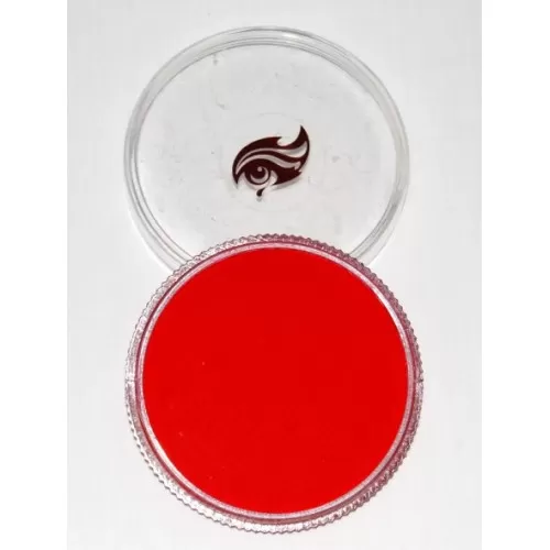 Face Paints Australia 90g Red (90g Red)
