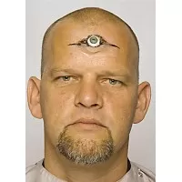 Grimas Artificial Eye Grey (Grimas Artificial Eye Grey 102)