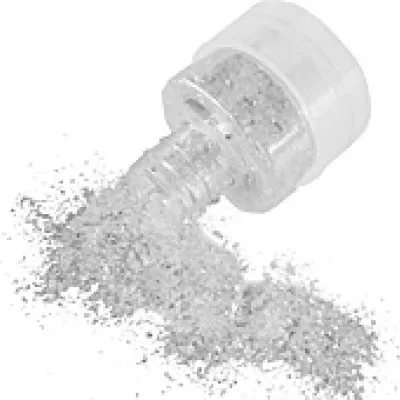 Grimas Tip Creme Glitzer Gel 8 Ml – Farbe 051, Für Body- & Gesichts-Make-up, Theater & Karneval