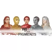 Proline By Dupe Pigment Ice Ice Baby (Ice Ice Baby)