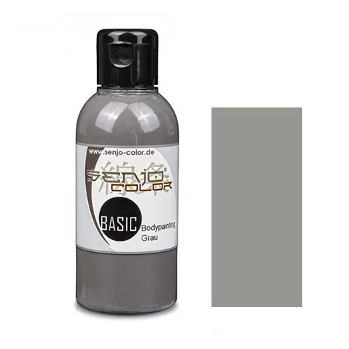 Senjo 75ml Silver (Senjo 75ml Silver)
