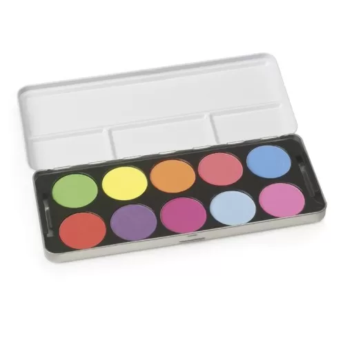 Stargazer Vivid Eye Shadow Palette (Stargazer Vivid Eye Shadow Palette)