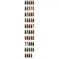 Temptu Dura 318 Prime Red (Temptu Dura 318 Prime Red)