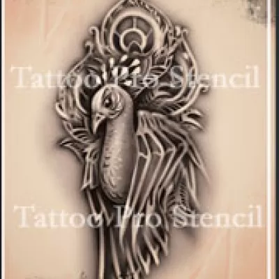 Classic Tribals – Tattoo Pro Stencils