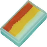 Tag Body Art 30g One Stroke Frangipani (One Stroke Frangipani)