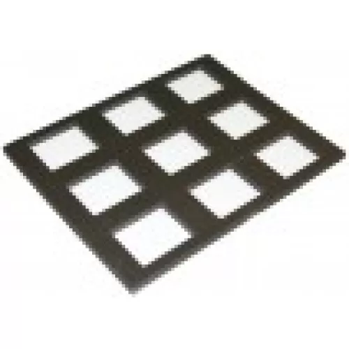 Insert 9 x 50g for Rainbow Cakes (Rainbow Cake Insert 9 x 50g)