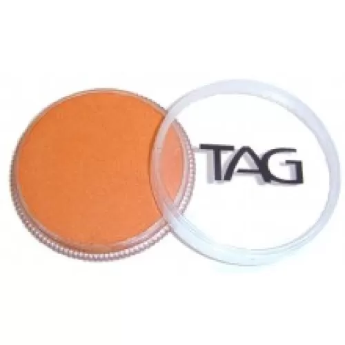 Tag Body Art 32g Pearl Orange (Pearl Orange)