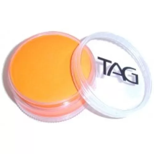 Tag Body Art 90g Neon Orange (Tag Body Art 90g Neon Orange)