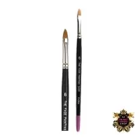 The Face Painting Shop Brush Flora 6 (FLORA 6)