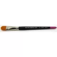 The Face Painting Shop XL Filbert Brush (XL FILBERT)