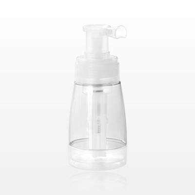 Powder Spray Bottle with Locking Nozzle LARGE Powder Spray Bottle with Locking Nozzle LARGE