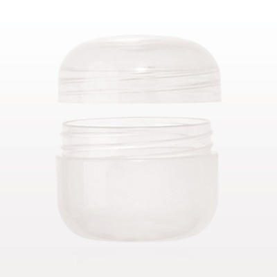 Empty Jar with Lid | 5g Empty Jar with Lid | 5g