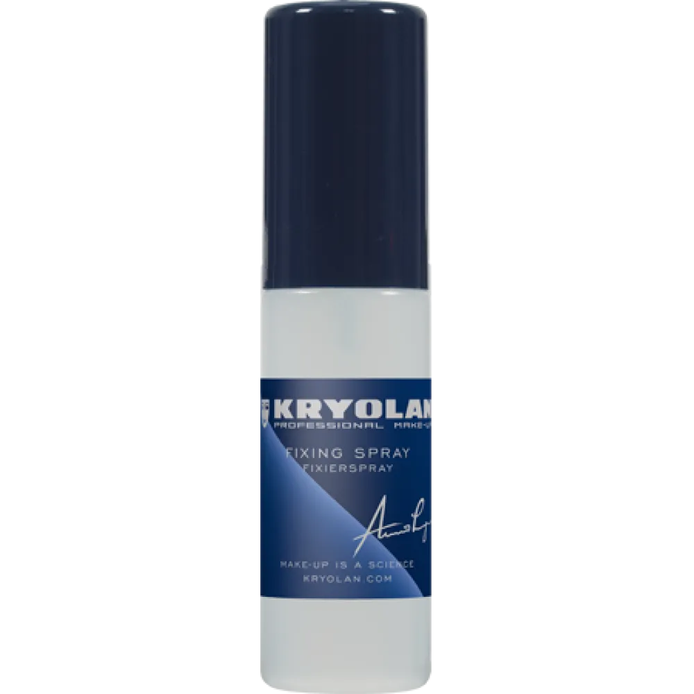 Kryolan Fixing Spray 100ml