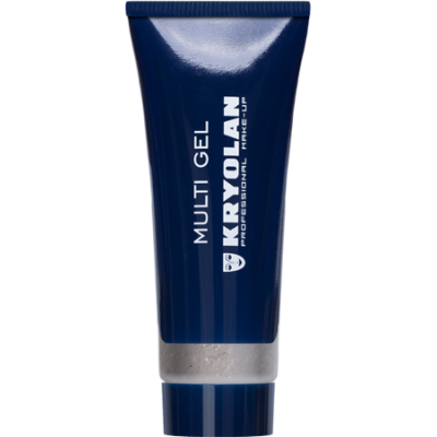 Kryolan Multi Gel 50ml Grey