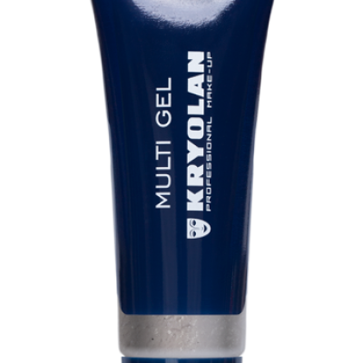 Kryolan Multi Gel 50ml Grey Kryolan Multi Gel 50ml Grey