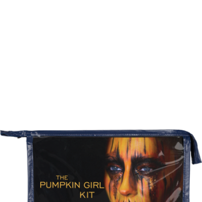 Kryolan Pumpkin Girl Kit