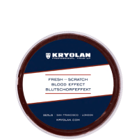 Kryolan Fresh Scratch15ml (Kryolan Fresh Scratch15ml)