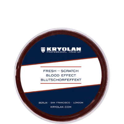 Kryolan Fresh Scratch15ml Kryolan Fresh Scratch15ml