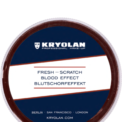 Kryolan Fresh Scratch 30ml Kryolan Fresh Scratch 30ml