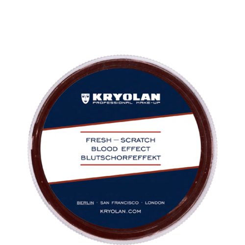 Kryolan Fresh Scratch15ml (Kryolan Fresh Scratch15ml)