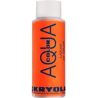 Kryolan Aqua Color Liquid UV Red
