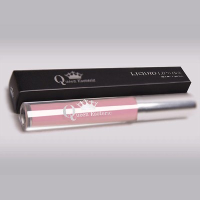 Queen Esoteric Avas Voice Liquid Lipstick Queen Esoteric Avas Voice Liquid Lipstick