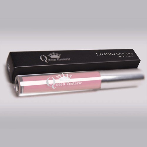 Queen Esoteric Avas Voice Liquid Lipstick (Avas Voice)