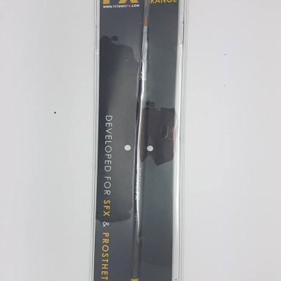 Titanic Pro-FX Brush 101